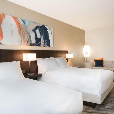 Hyatt Place Celaya Dış mekan fotoğraf