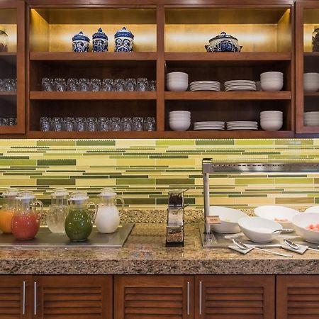 Hyatt Place Celaya Dış mekan fotoğraf