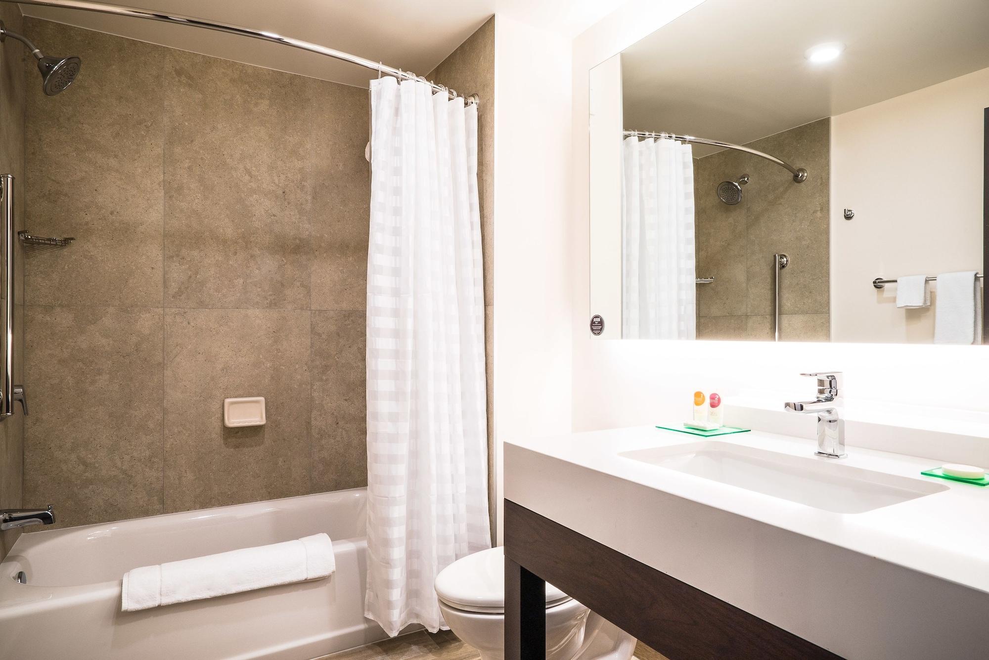 Hyatt Place Celaya Dış mekan fotoğraf