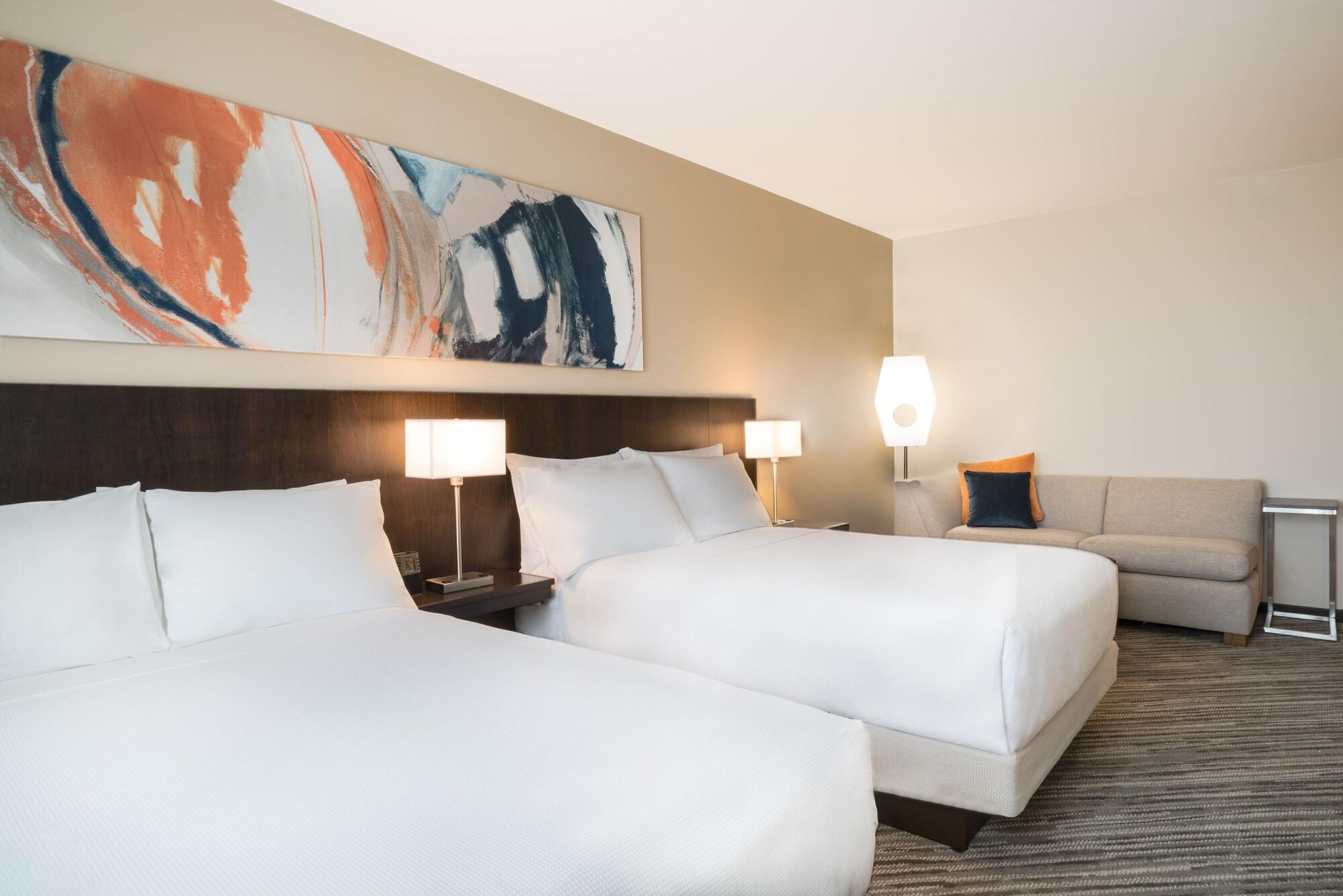 Hyatt Place Celaya Dış mekan fotoğraf
