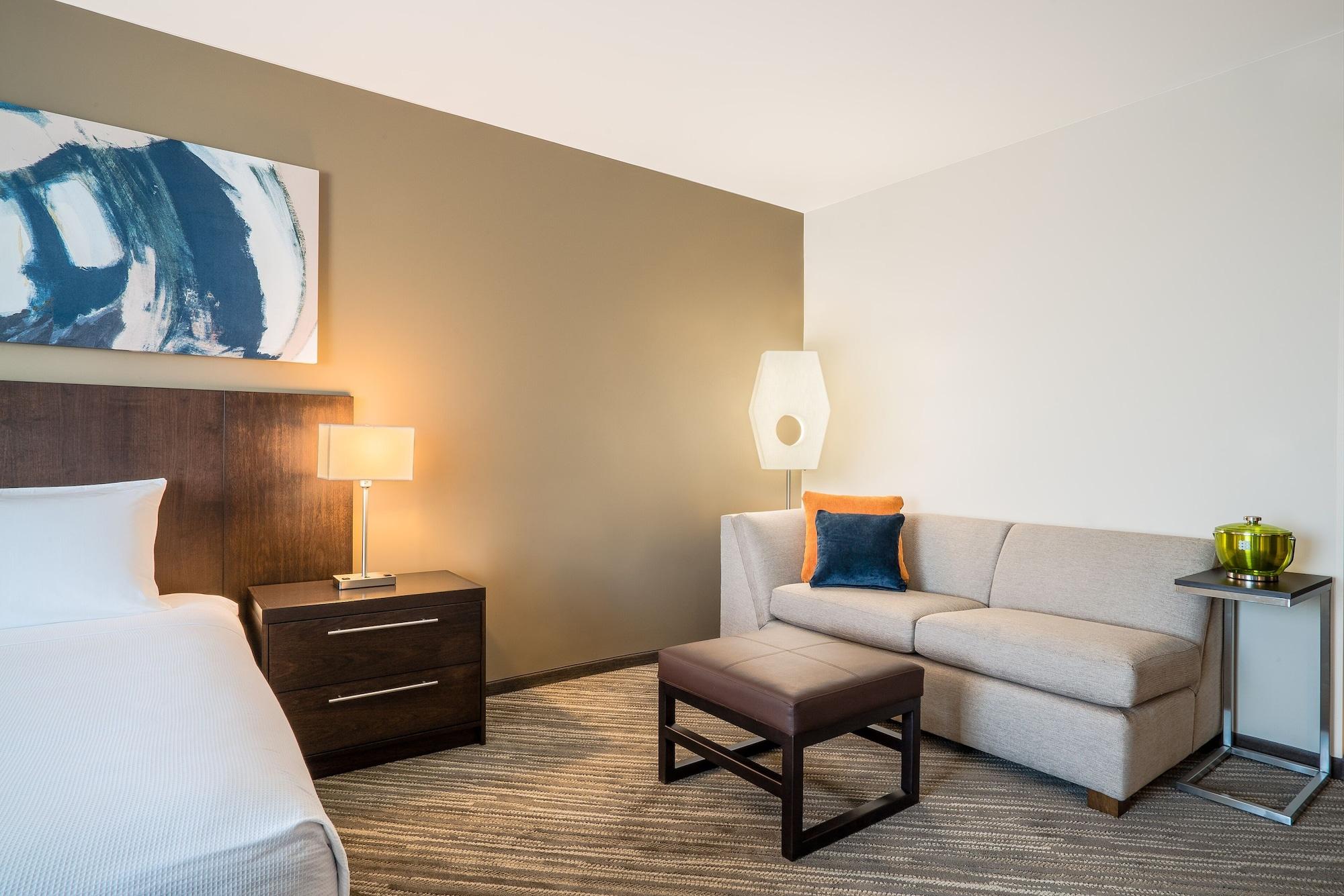 Hyatt Place Celaya Dış mekan fotoğraf