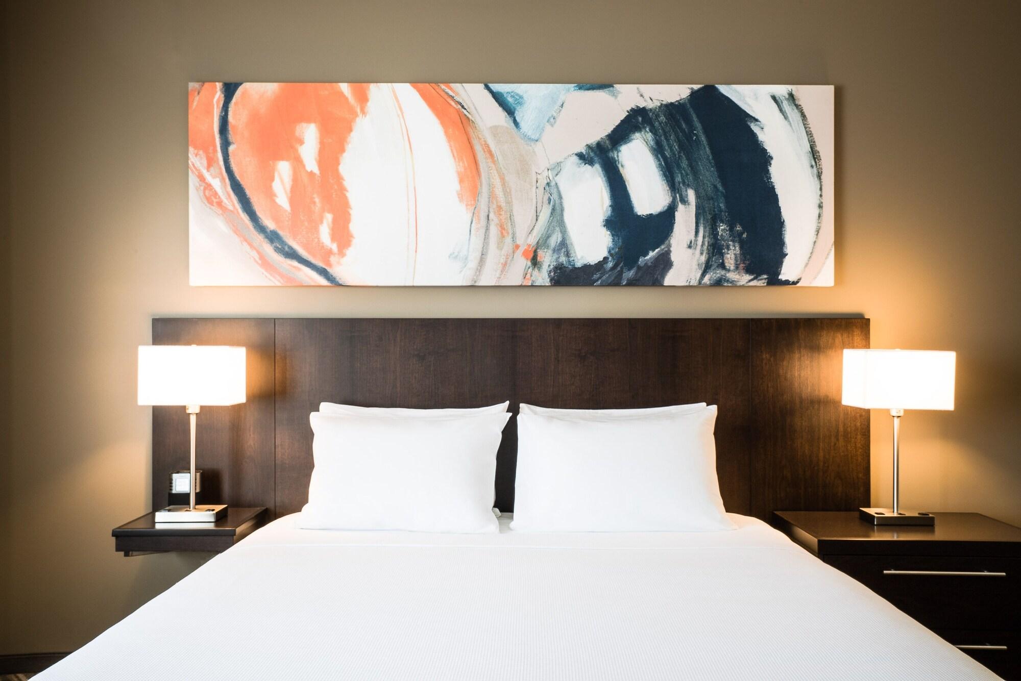 Hyatt Place Celaya Dış mekan fotoğraf