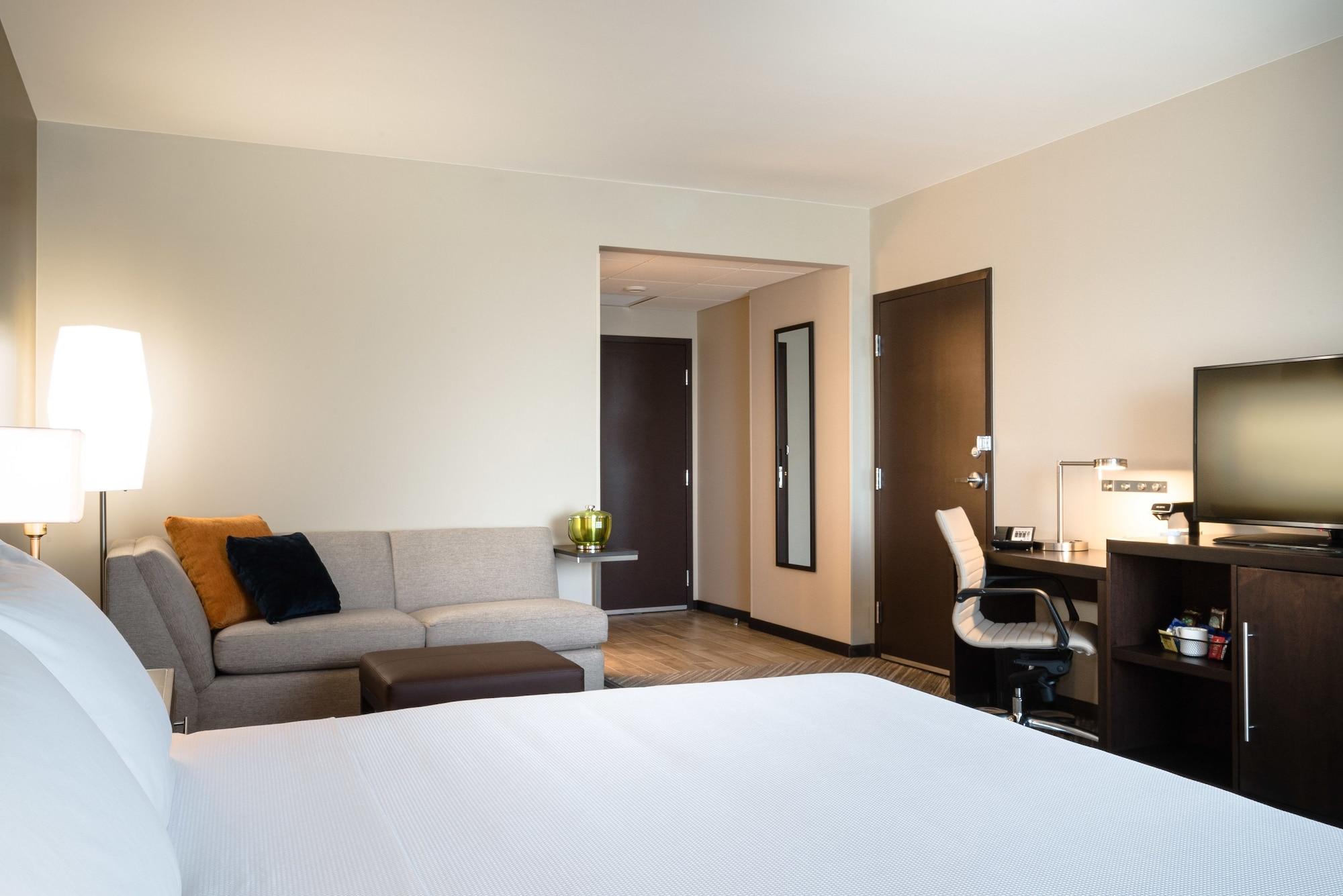Hyatt Place Celaya Dış mekan fotoğraf