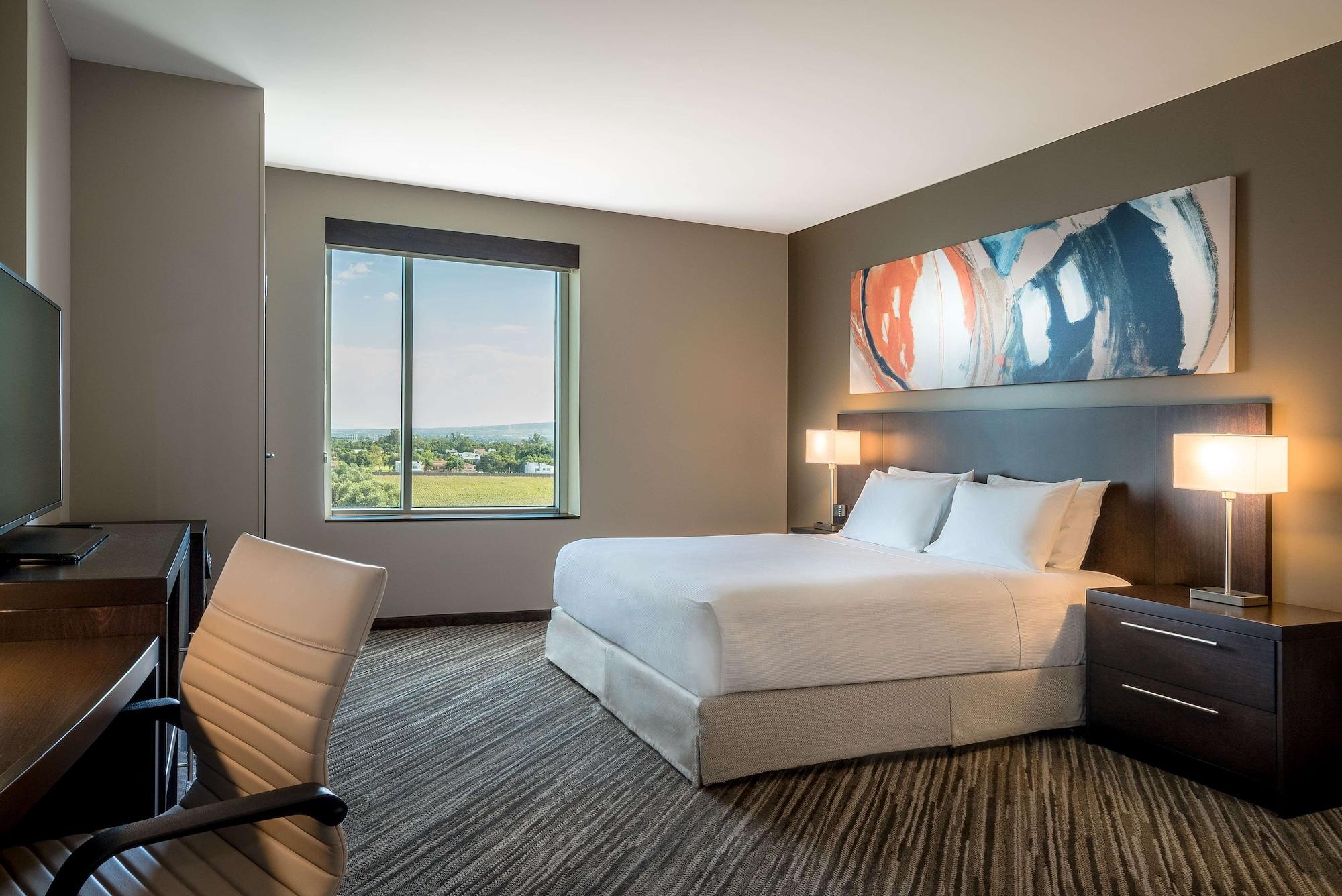 Hyatt Place Celaya Dış mekan fotoğraf