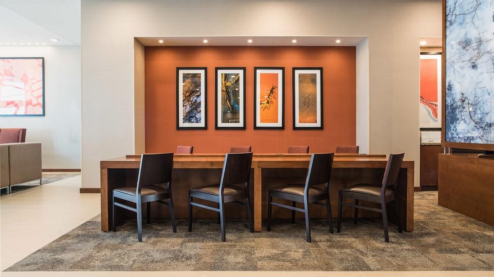 Hyatt Place Celaya Dış mekan fotoğraf