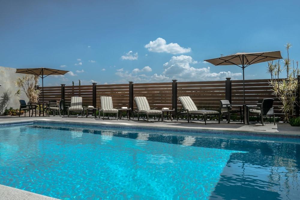 Hyatt Place Celaya Dış mekan fotoğraf