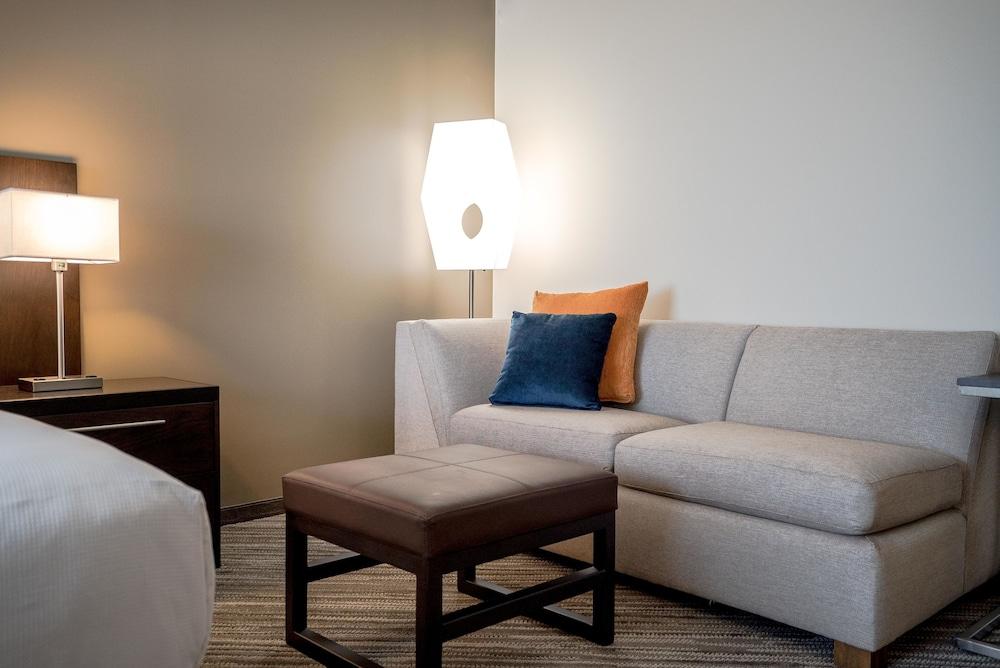 Hyatt Place Celaya Dış mekan fotoğraf
