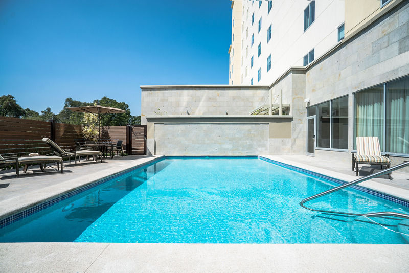 Hyatt Place Celaya Dış mekan fotoğraf
