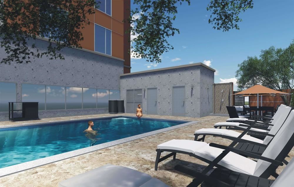 Hyatt Place Celaya Dış mekan fotoğraf