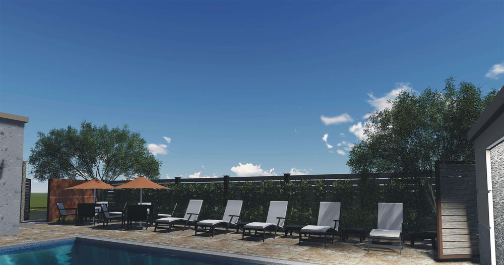 Hyatt Place Celaya Dış mekan fotoğraf