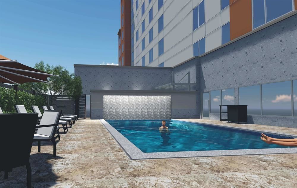 Hyatt Place Celaya Dış mekan fotoğraf