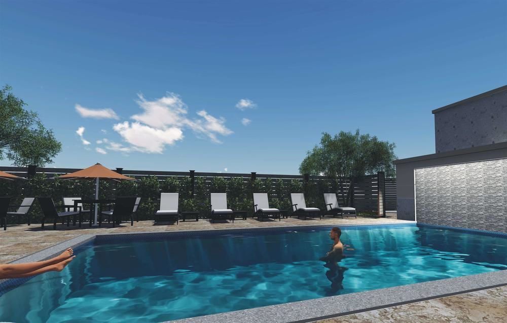 Hyatt Place Celaya Dış mekan fotoğraf