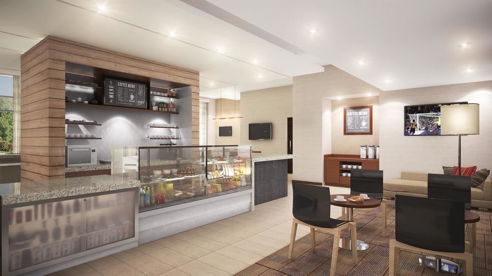 Hyatt Place Celaya Dış mekan fotoğraf