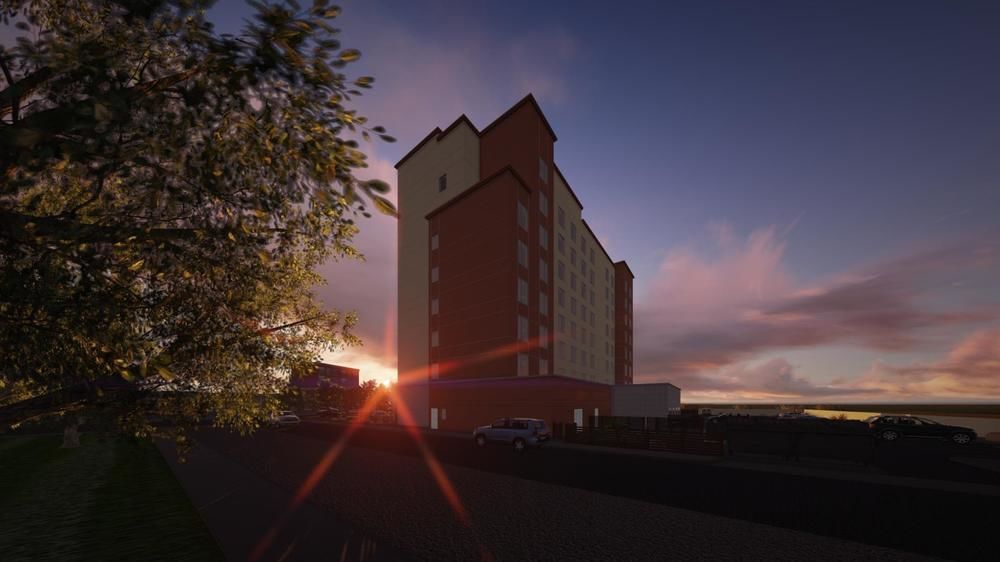 Hyatt Place Celaya Dış mekan fotoğraf