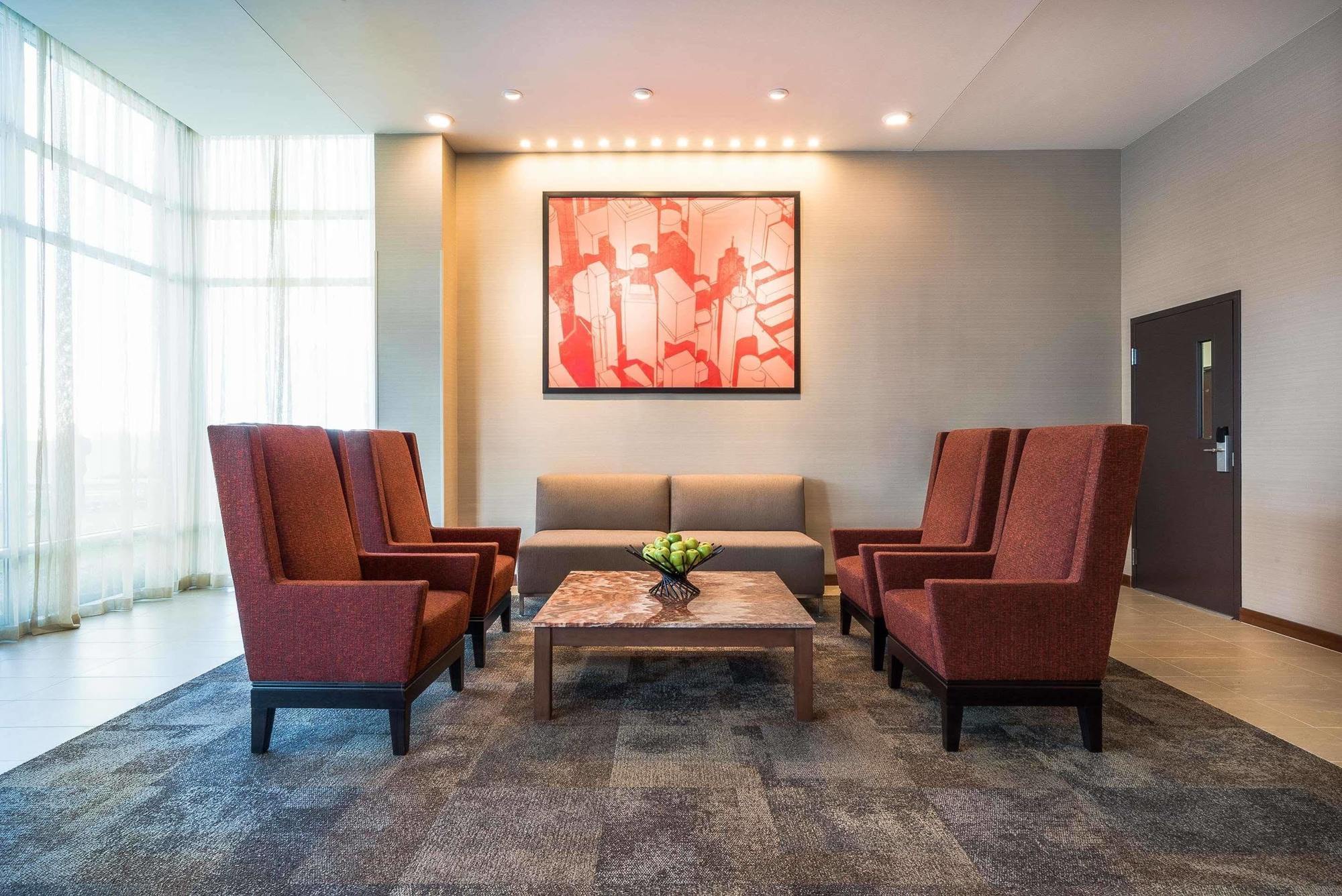 Hyatt Place Celaya Dış mekan fotoğraf