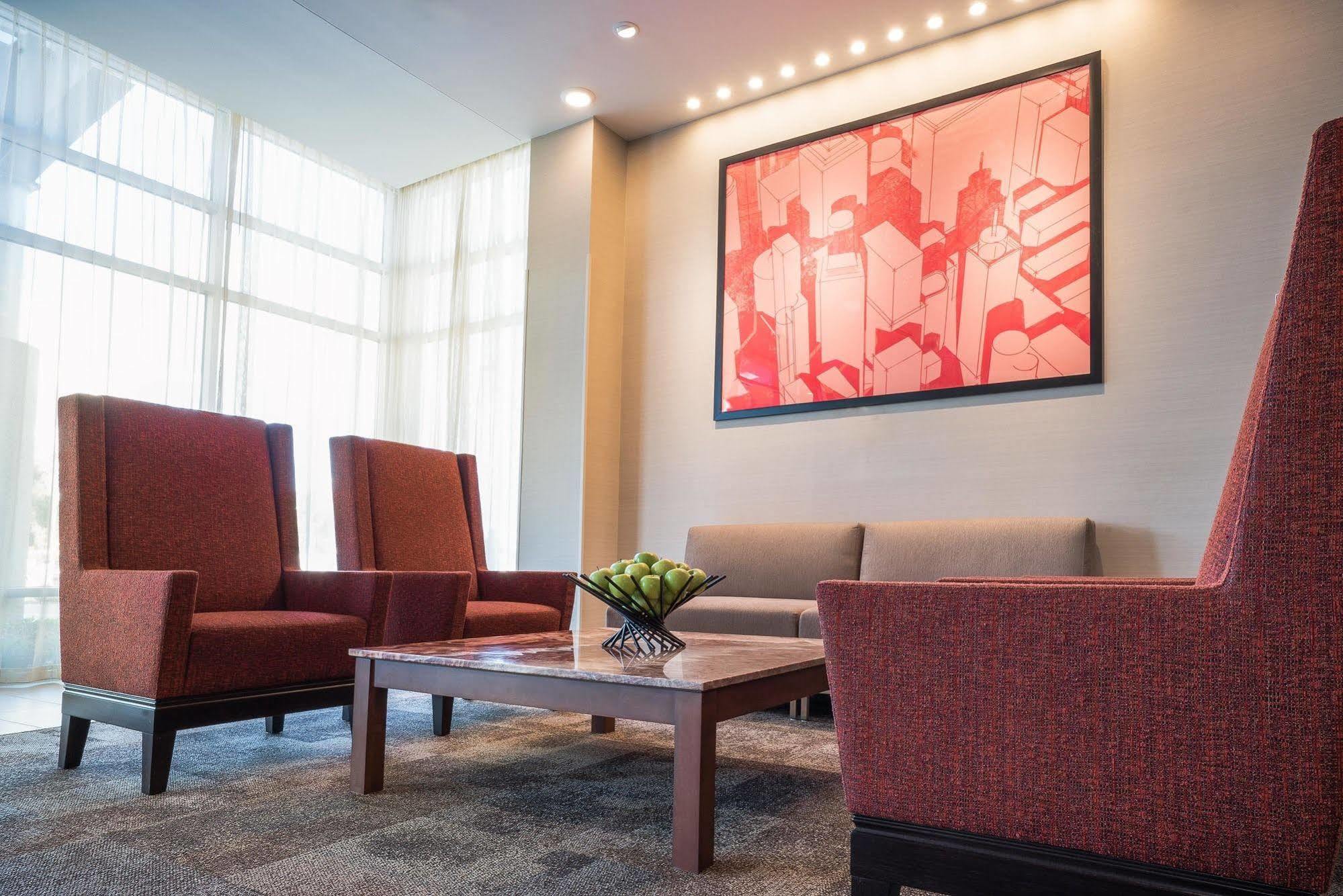 Hyatt Place Celaya Dış mekan fotoğraf