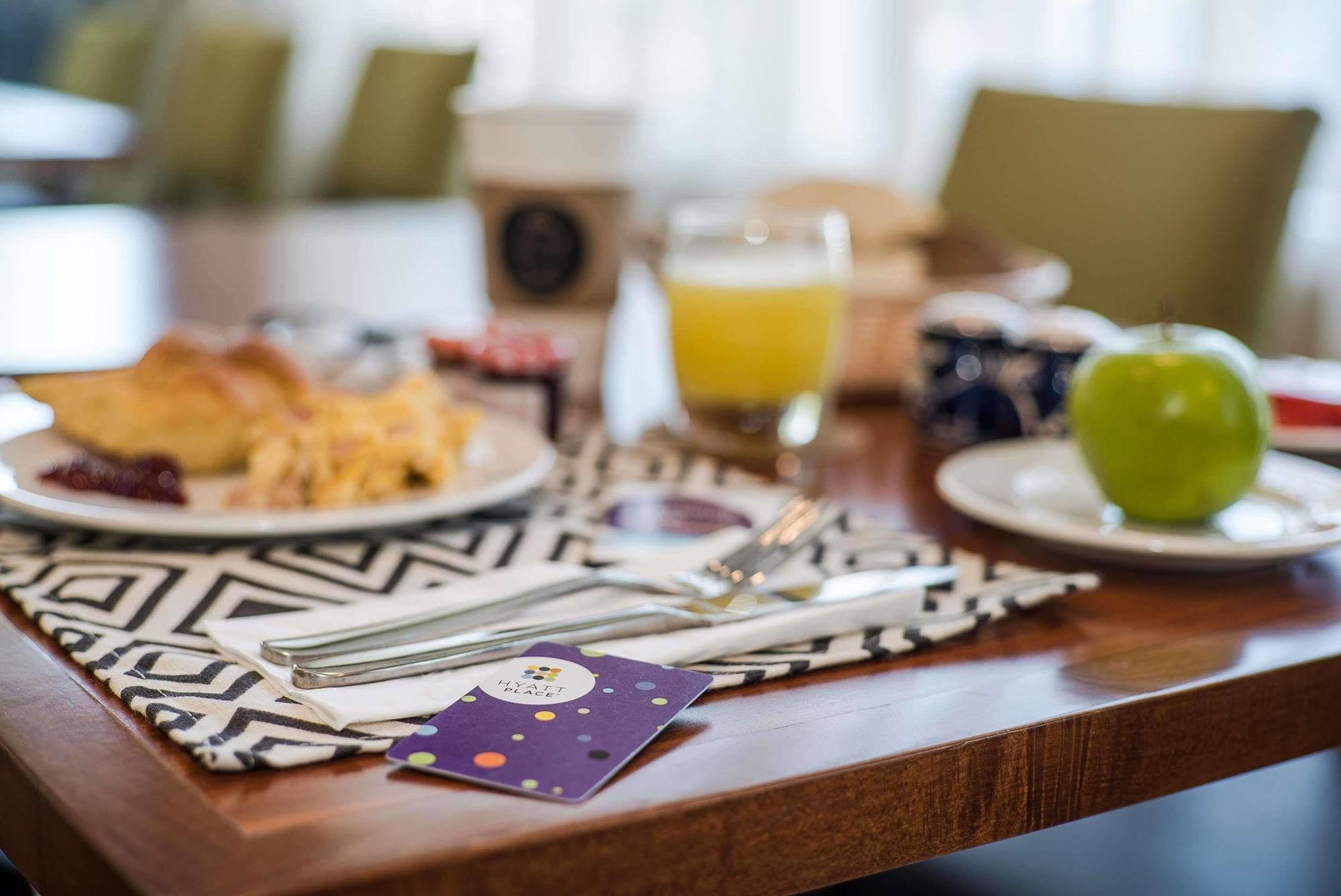 Hyatt Place Celaya Dış mekan fotoğraf