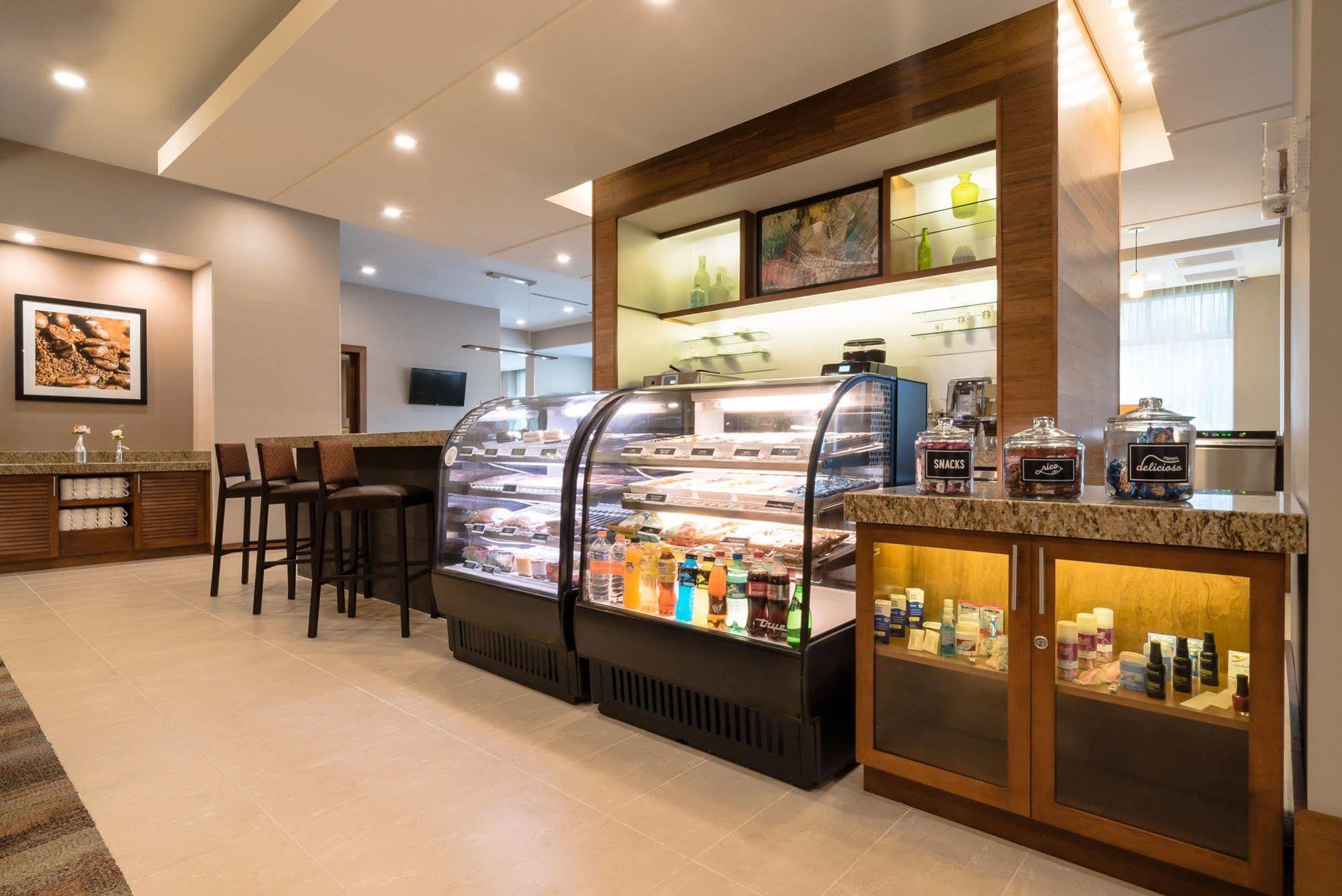 Hyatt Place Celaya Dış mekan fotoğraf