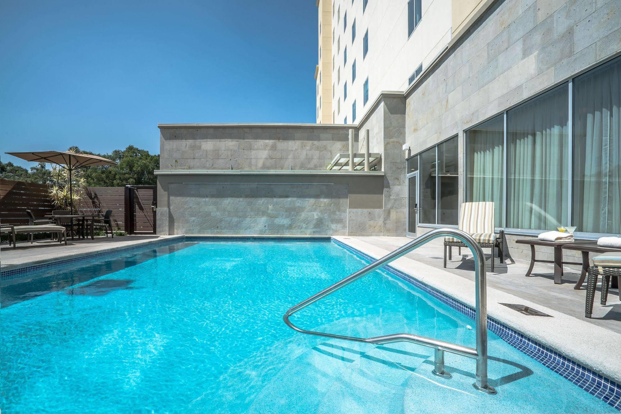 Hyatt Place Celaya Dış mekan fotoğraf