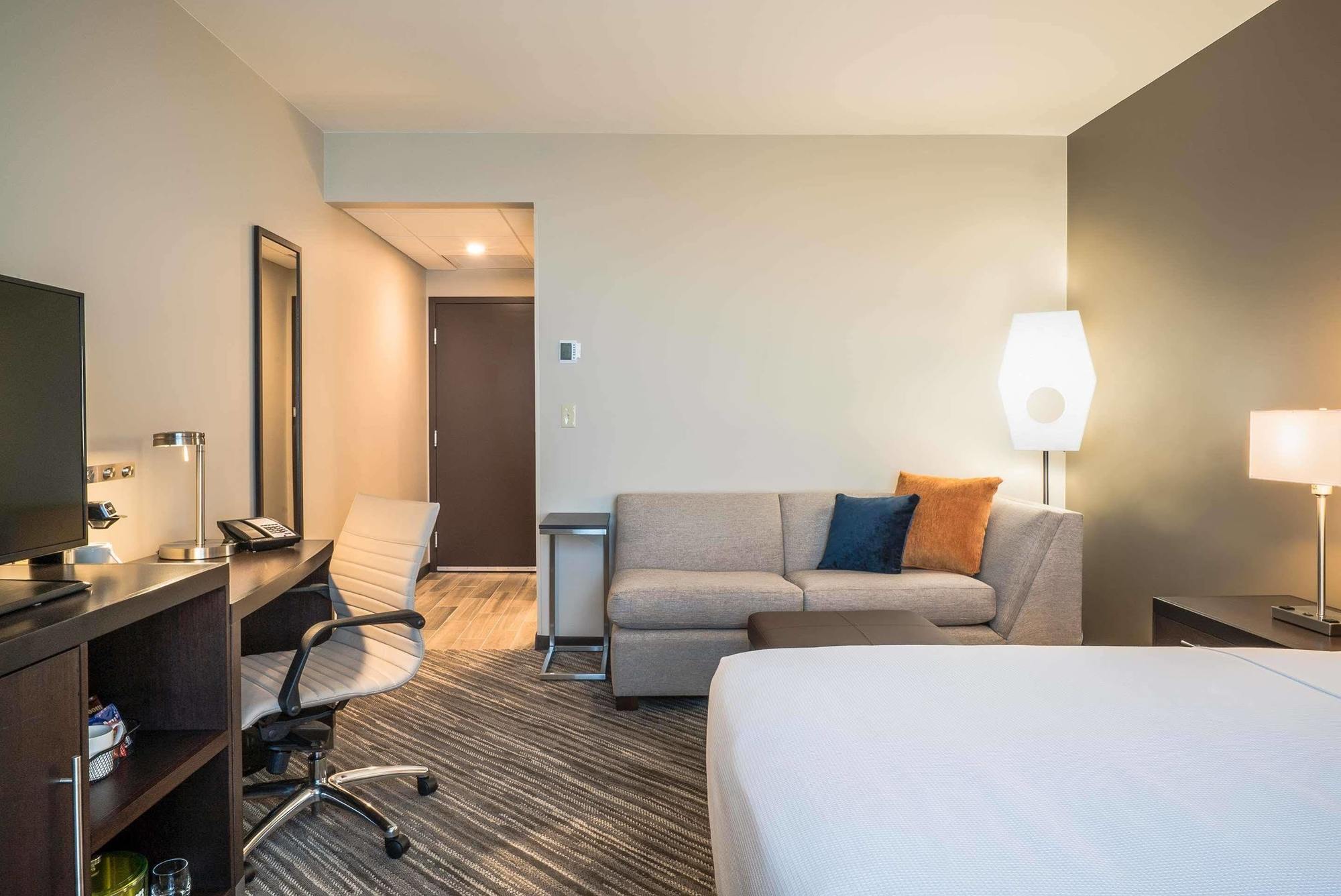 Hyatt Place Celaya Dış mekan fotoğraf