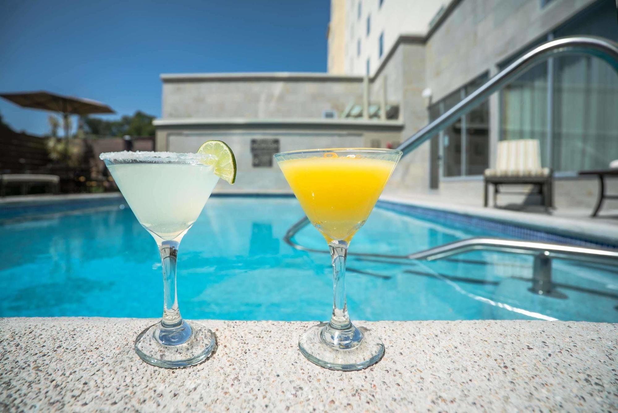 Hyatt Place Celaya Dış mekan fotoğraf