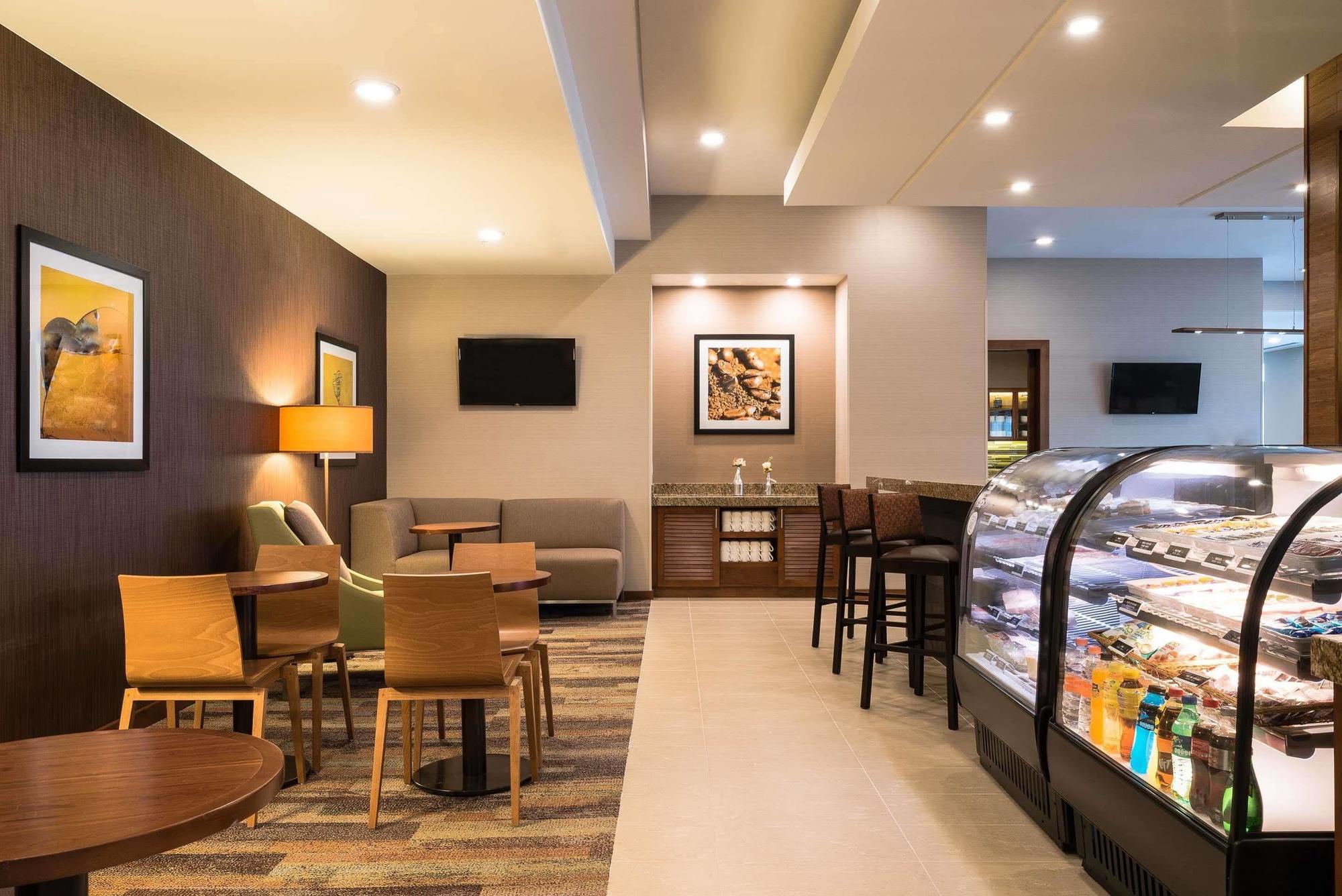 Hyatt Place Celaya Dış mekan fotoğraf