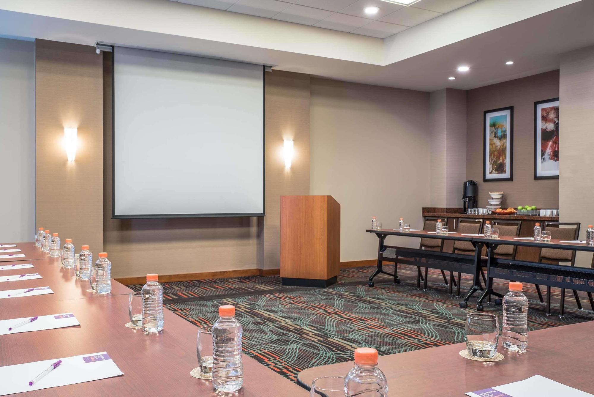 Hyatt Place Celaya Dış mekan fotoğraf