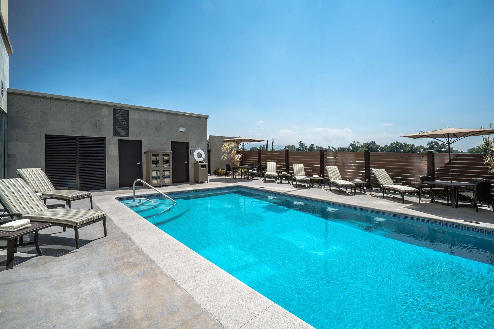 Hyatt Place Celaya Dış mekan fotoğraf