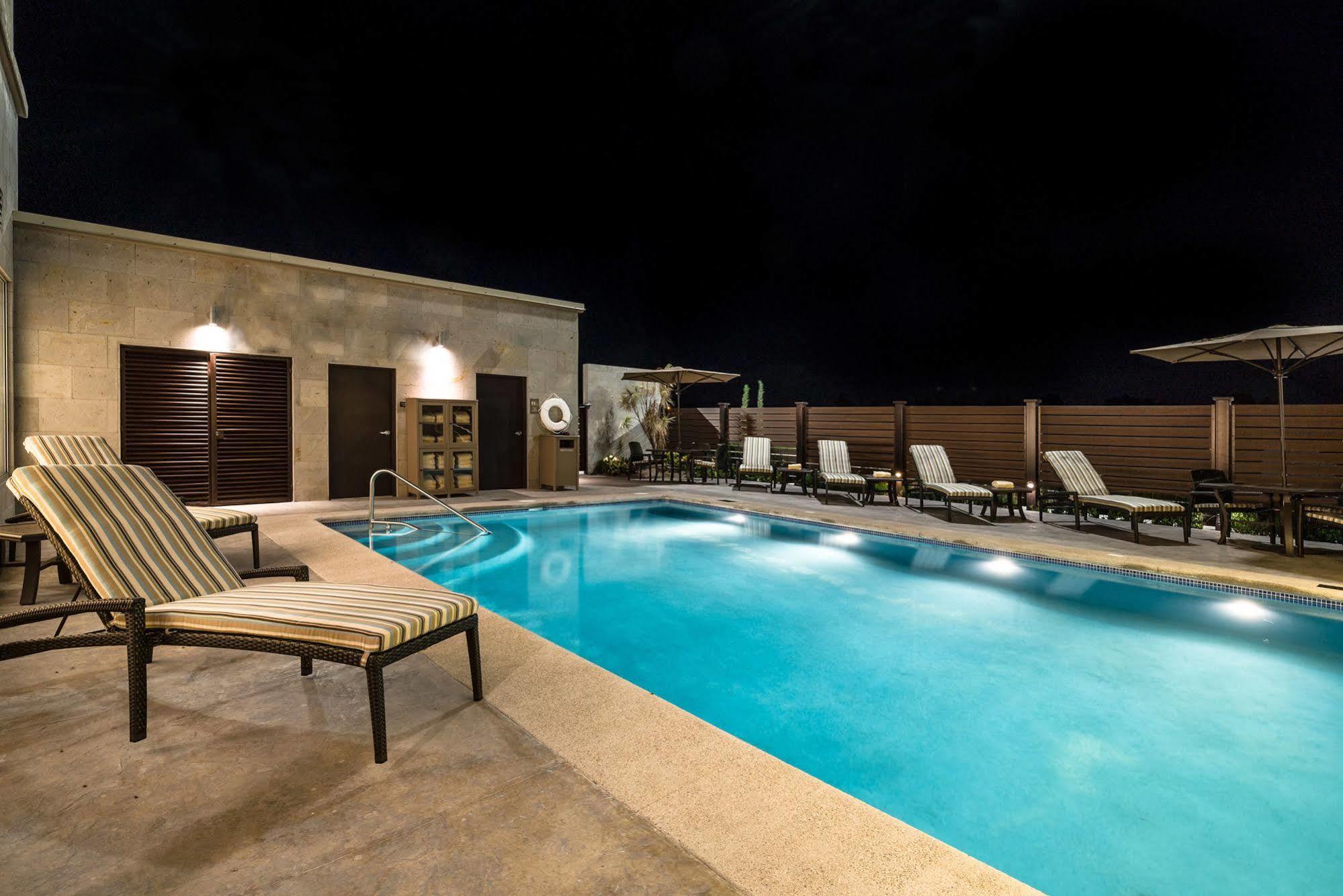 Hyatt Place Celaya Dış mekan fotoğraf