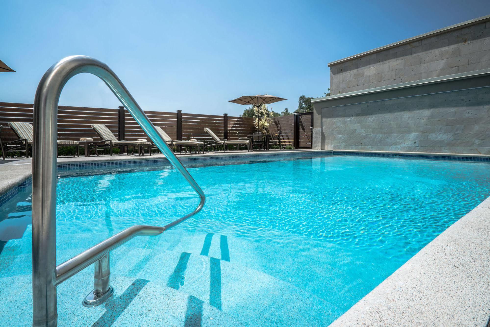Hyatt Place Celaya Dış mekan fotoğraf