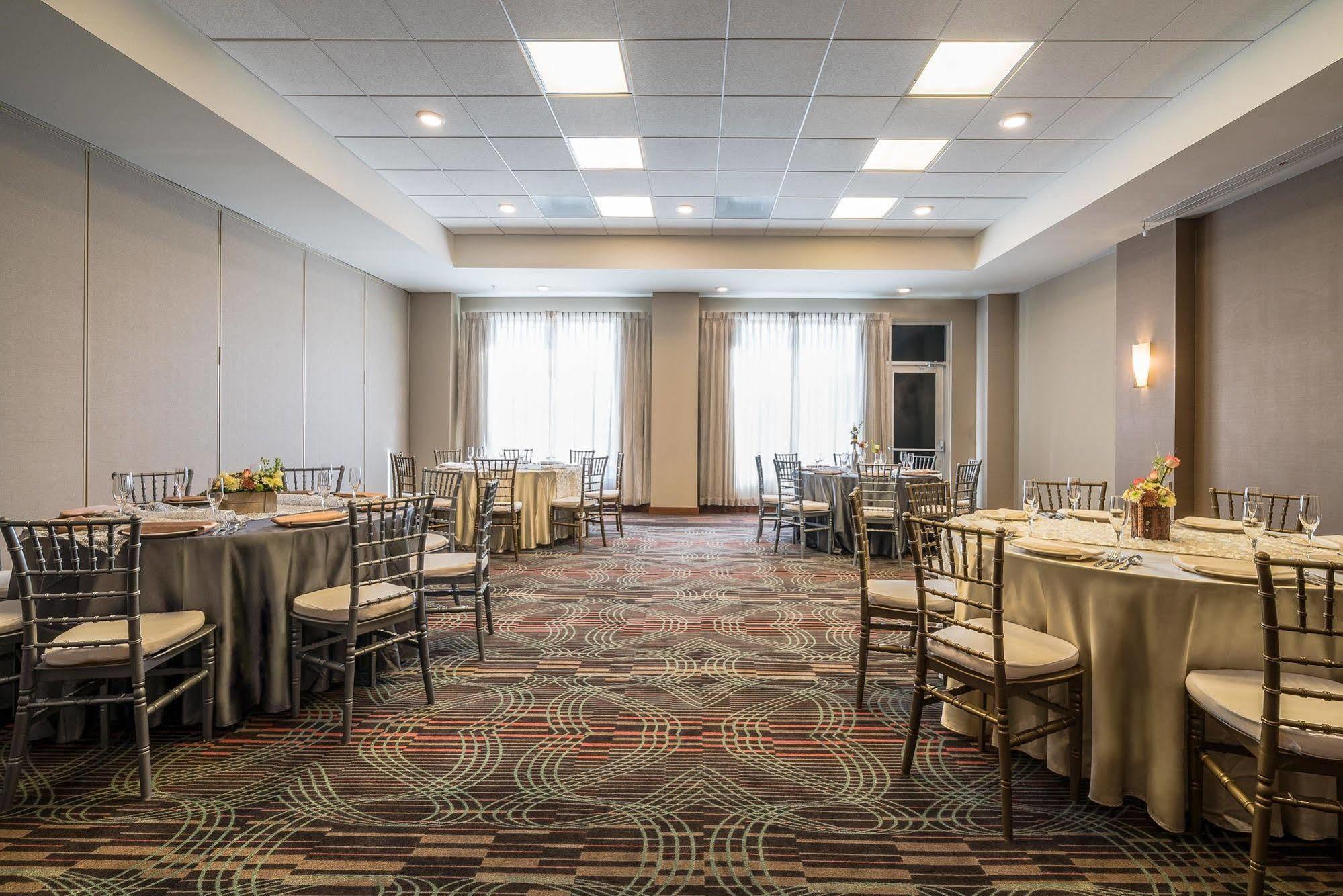 Hyatt Place Celaya Dış mekan fotoğraf