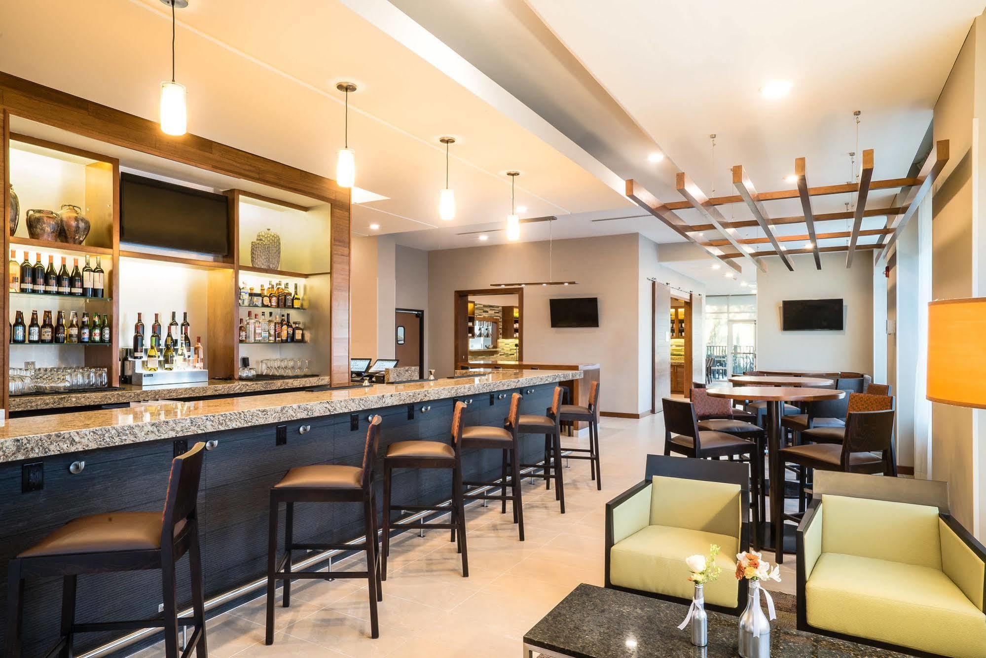 Hyatt Place Celaya Dış mekan fotoğraf