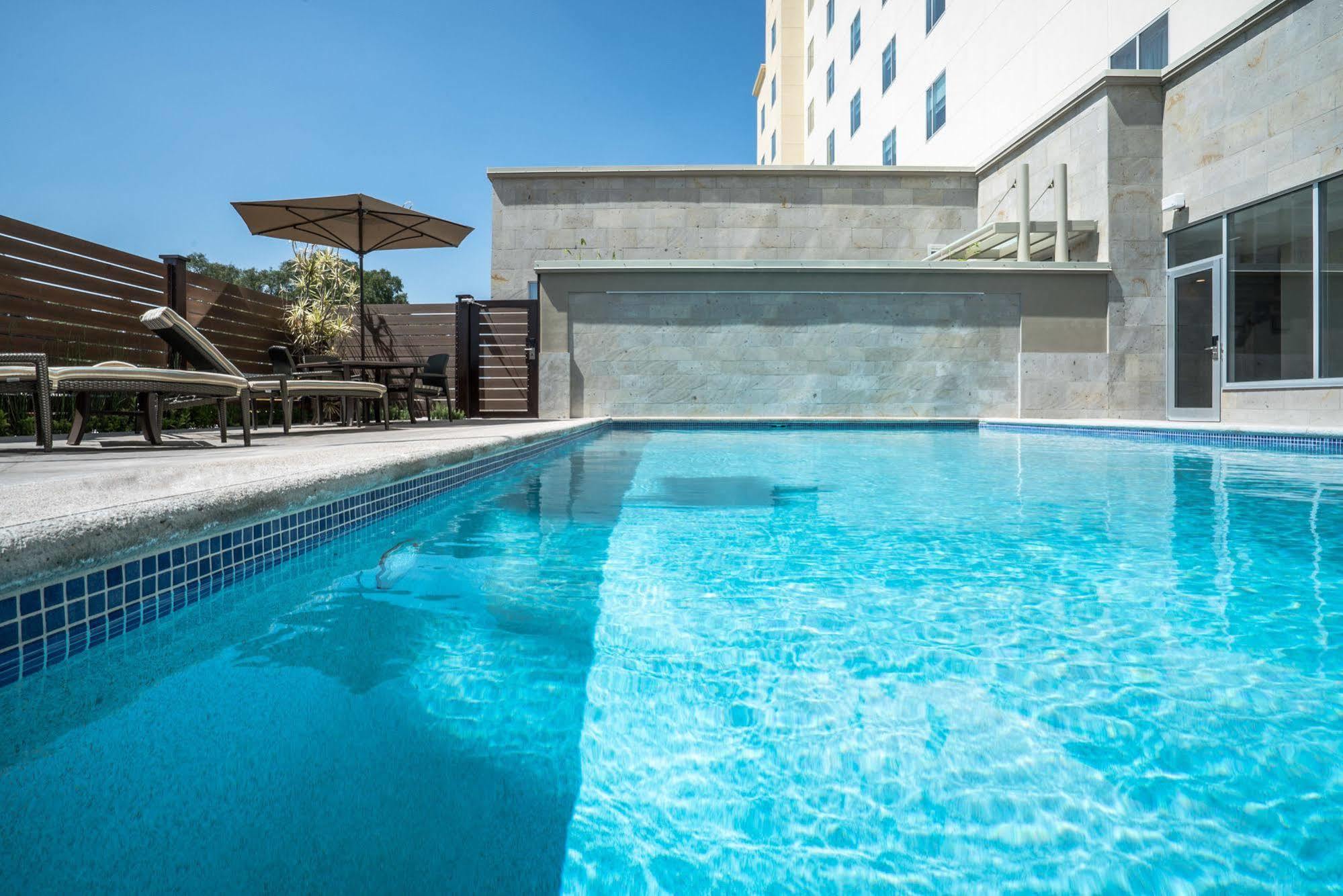 Hyatt Place Celaya Dış mekan fotoğraf
