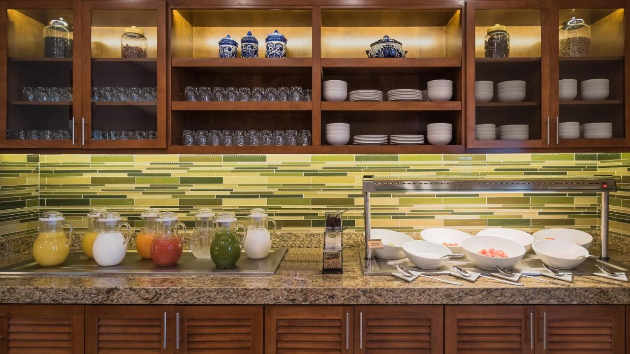 Hyatt Place Celaya Dış mekan fotoğraf
